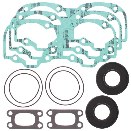 Vertex Complete Engine Gasket Set w/Seals (711277)