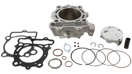 Cylinder Works 77mm Standard Bore Cylinder & Piston Kit RMZ250 2016-18 (40004-K03)