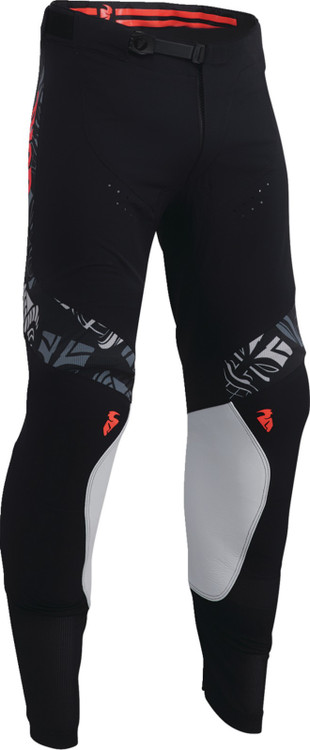 Thor Prime Aloha Mens MX Offroad Pants