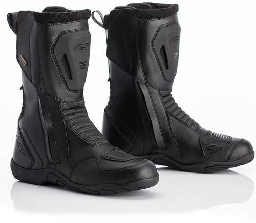 RST Pathfinder Mens Waterproof Motorcycle Boots