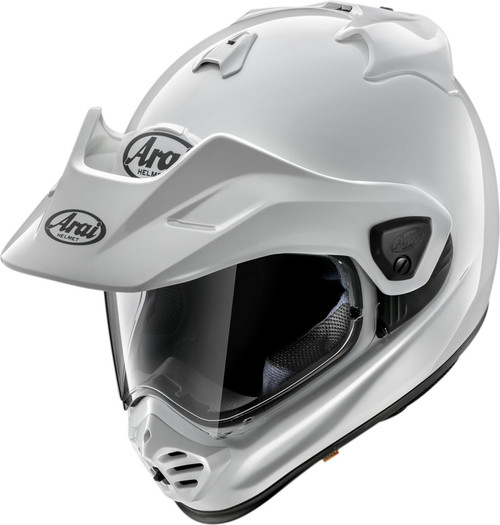 Arai XD-5 Solid Dual Sport Motorcycle Helmet