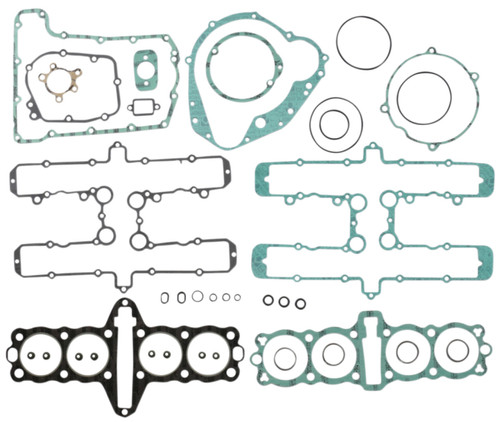 Athena Complete Gasket Kit w/o Oil Seals (P400250850700)