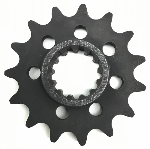 Supersprox Front Countershaft Sprocket 15 Tooth (CST-1370-15-2)
