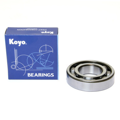 Prox Crankshaft Bearing - 23.6207YR9