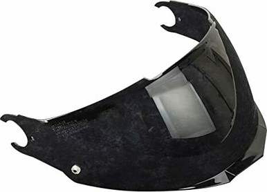 LS2 Horizon Dark Smoke Face Shield