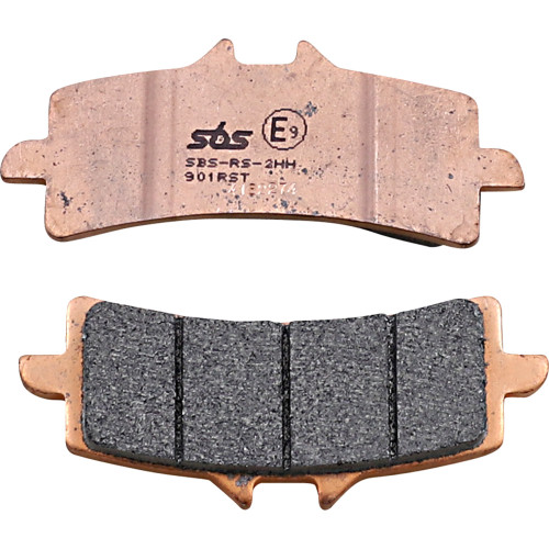SBS RST - Sintered Brake Pads (901RST)