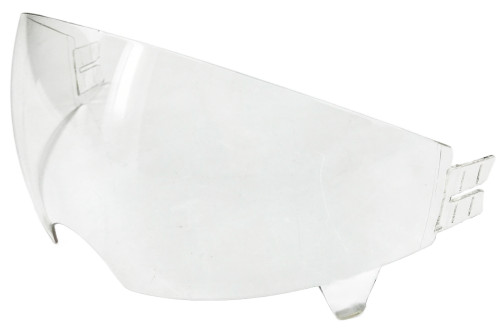 Zoan 3/4 Retro Helmet Inner Drop Down Shield