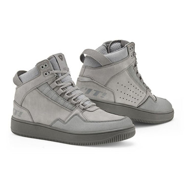 REV'IT! Jefferson Light Grey Shoes