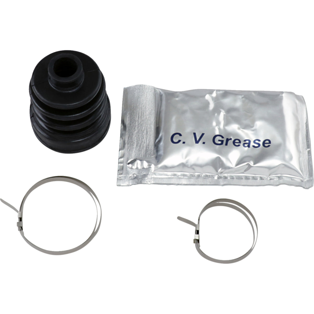 All Balls CV Boot - 19-5004 For Can-Am Traxter / Quest / Outlander 1999-2005 | Polaris Magnum / RMK / Professional / Worker 2001-2004