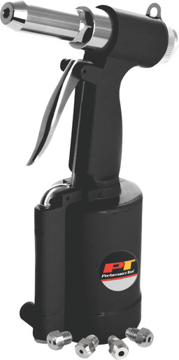 Performance Tool Air Rivet Gun - M680