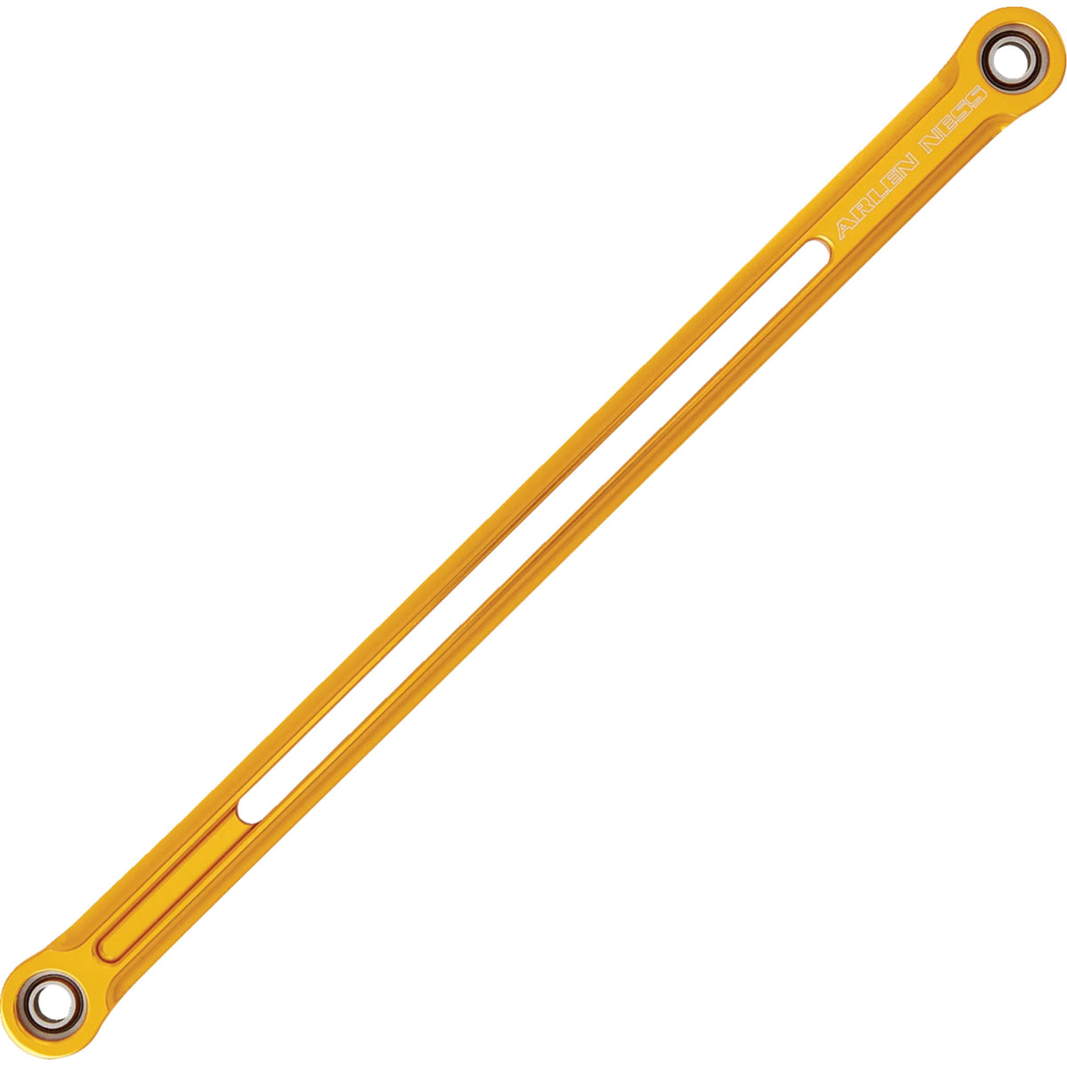 Arlen Ness SpeedLiner Shift Rod - 421-005 For Harley Touring 2017-2026