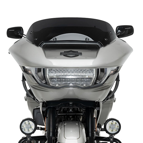 PUIG DEFLECTOR LWR BK HARLEY PUIG 22671N