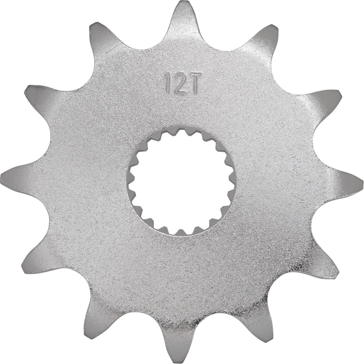 Moose Offroad Sprocket - 26-1161-12CRMO Honda CR125R 1987-1996