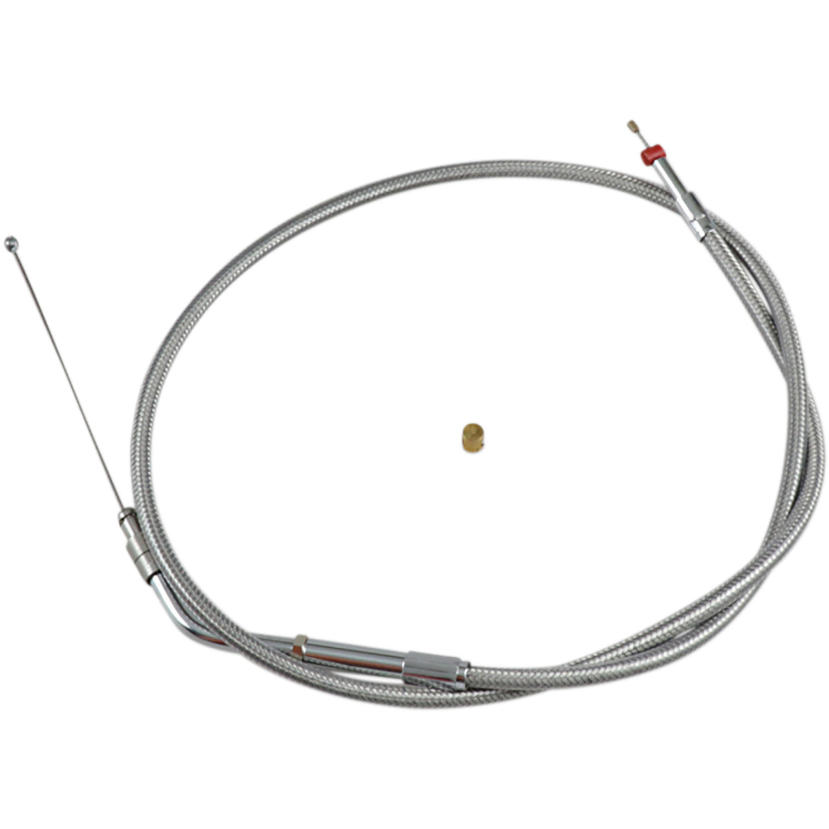 Barnett Cable - 102-30-30041 For Harley Sportster 2007-2022