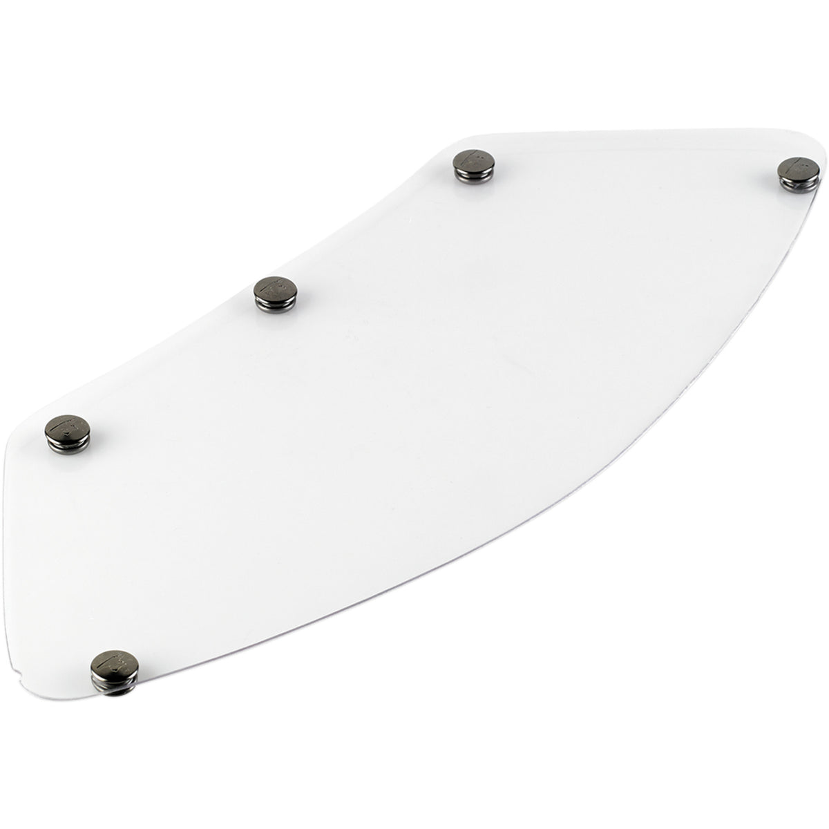BILTWELL Gringo Helmet Blast Shield - L-2XL