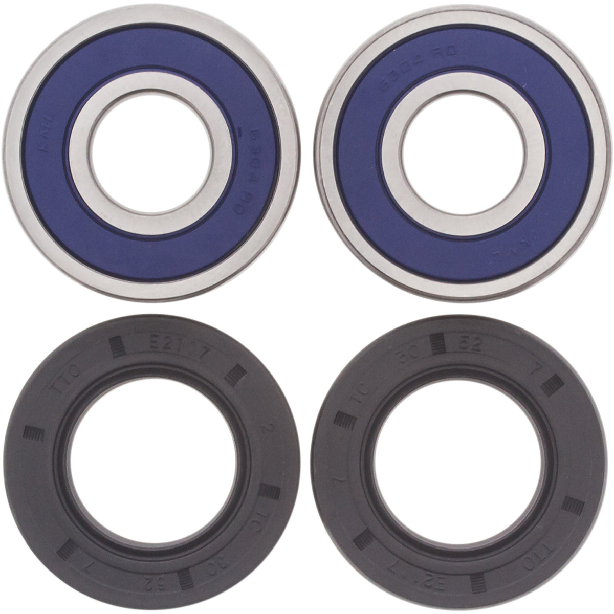 All Balls Bearing - 25-1382 For Indian 2014-2024 | Victory Motorcycles 2003-2016
