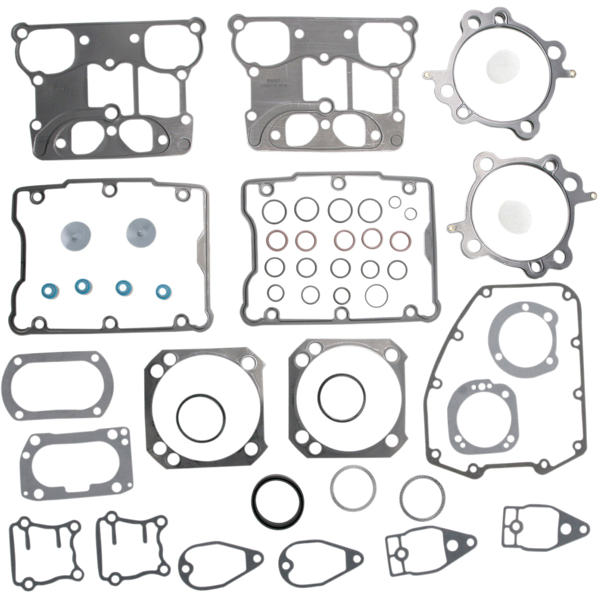 Cometic Gasket Kit - C9976 For Harley Motorcycles 1999-2016