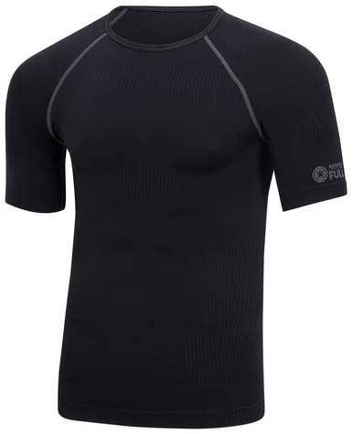 NORU Full Cool Black Short Sleeve