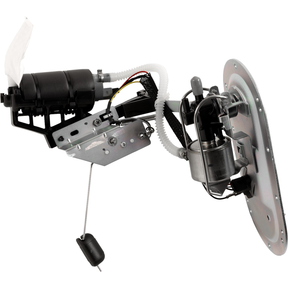 All Balls Fuel Pump Module - 47-1072 For Harley Road King Custom 2005-2007