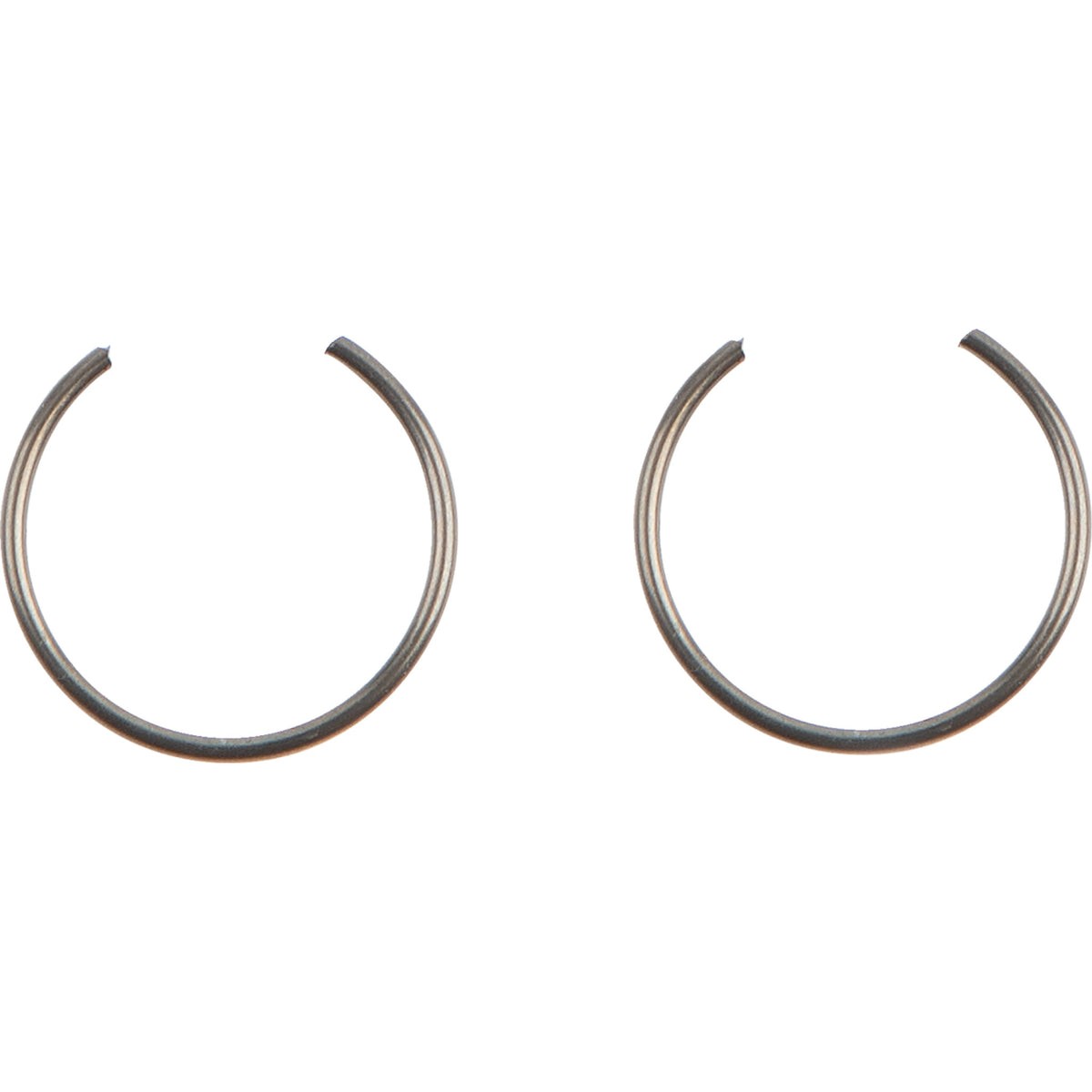 Vertex Circlip - 72090K For Kawasaki KX 450 / 450 / 450SR 2006-2023 | Yamaha 350 Warrior / YZ 426 / WR 426 / Raptor 350 4x2 1987-2007