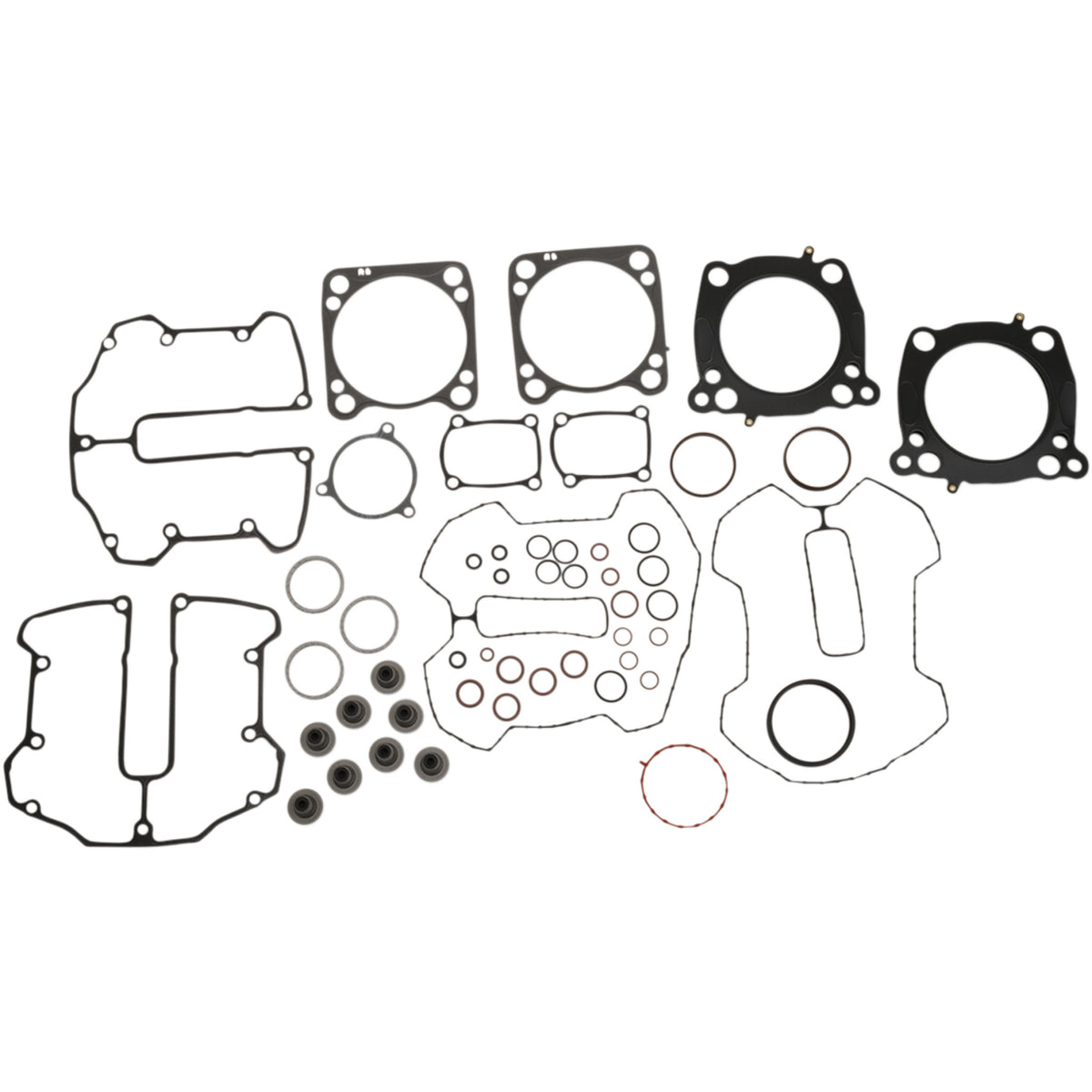 Cometic Gasket - C10217 For Harley Motorcycles 2017-2026