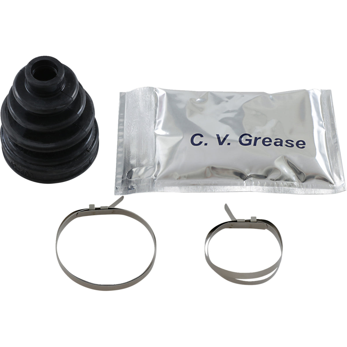All Balls CV Boot - 19-5012 Kawasaki Prairie 4x4 1999-2005