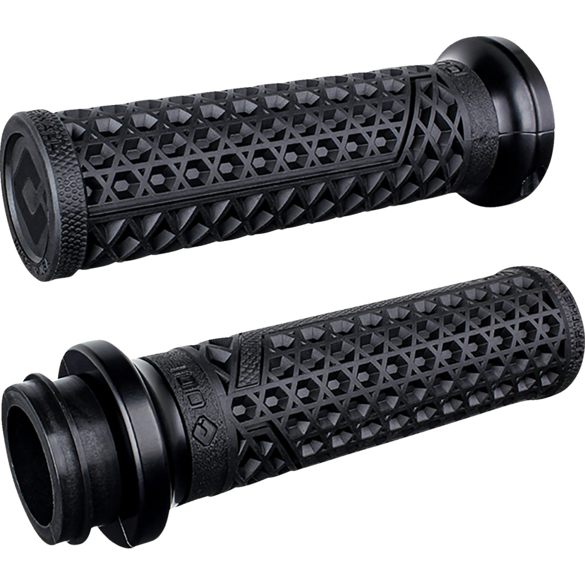 Odi Vans Grips - V31VITWB-MB For Indian 2018-2024