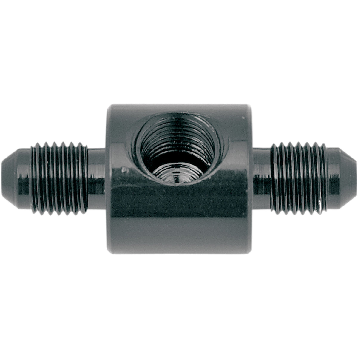 GOODRIDGE 1742-0099 PMCHD-014BK Rear Brake Tee Brake Tee - Rear - Universal - Ebony