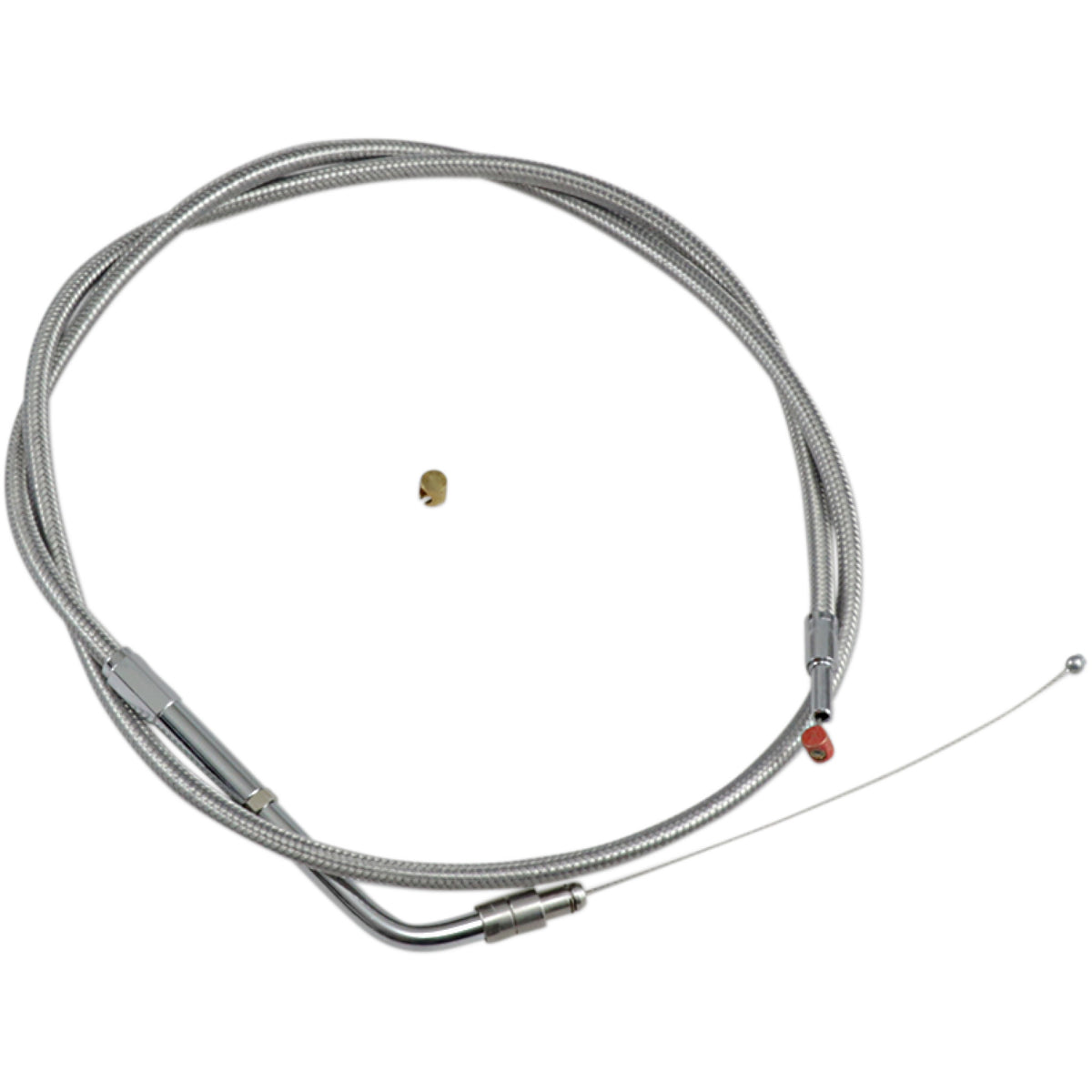 Barnett Cable - 102-30-30035 For Harley Touring 2006-2007