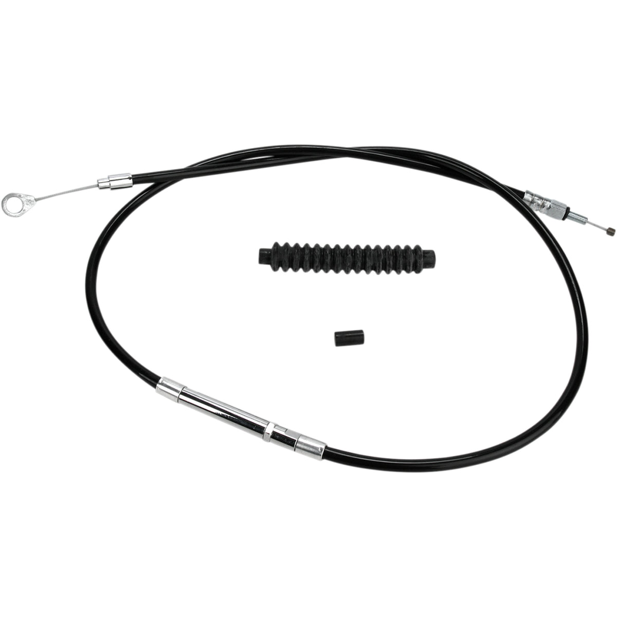 Barnett Cable - 101-30-10020HE For Harley Sportster 1986-2011
