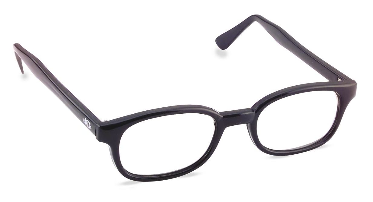 Pacific Coast Original KD's Sunglasses