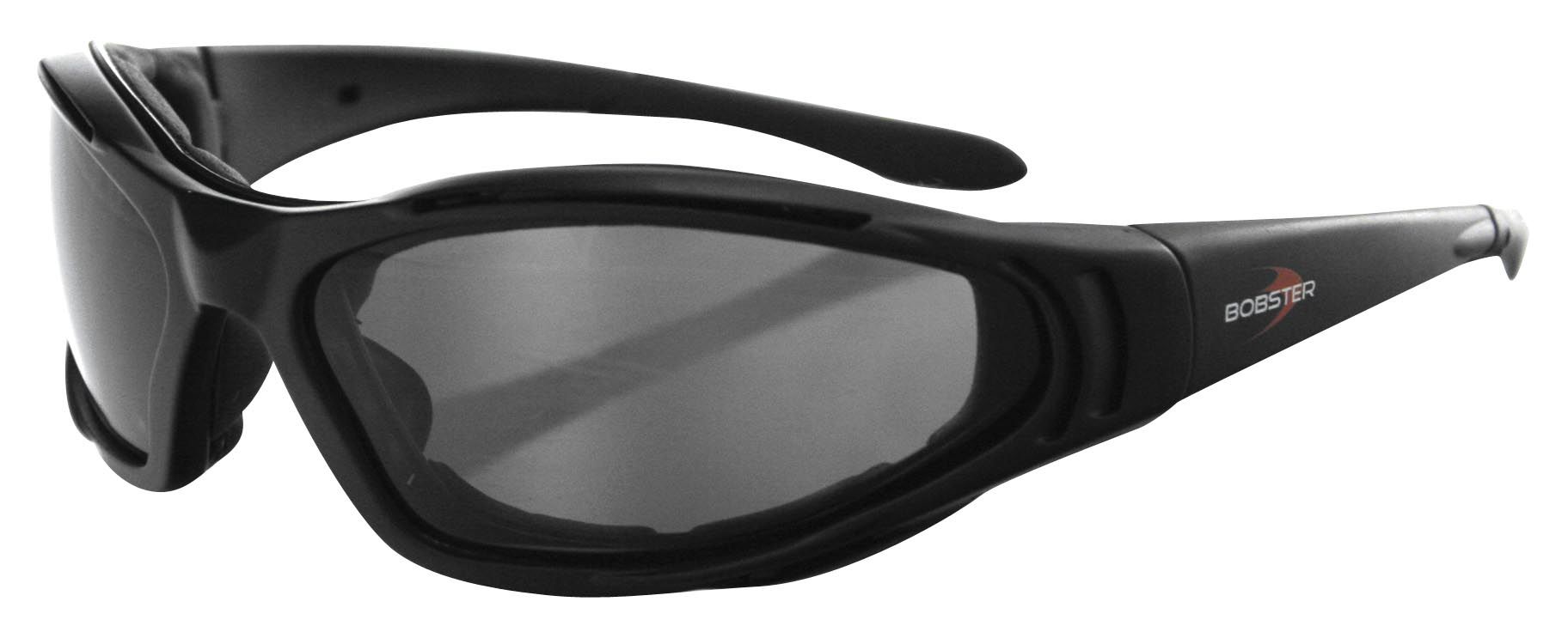 Bobster Raptor II Interchangeable Lens Sunglasses