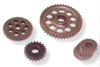 Team Team Hyvo Sprocket Pol 41T S/M - 930269