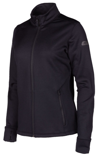 Klim Sundance Black Cosmic Jacket