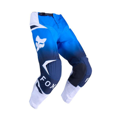 Fox Racing 180 Shield Blue Pants