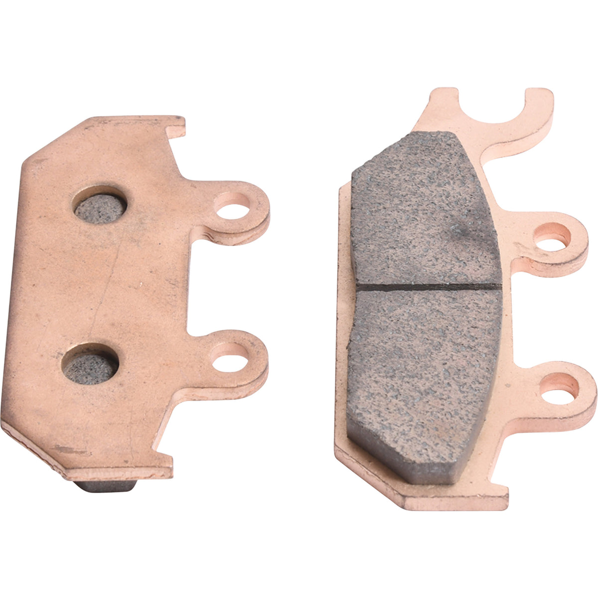 All Balls Brake Pad - 18-8048 For Yamaha UTVs 2001-2025 | Can-Am Commander / Maverick 2014-2020