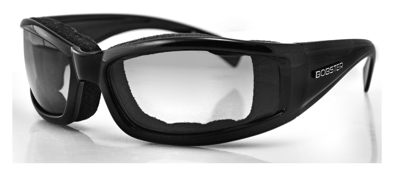 Bobster Invader Photochromic Sunglasses