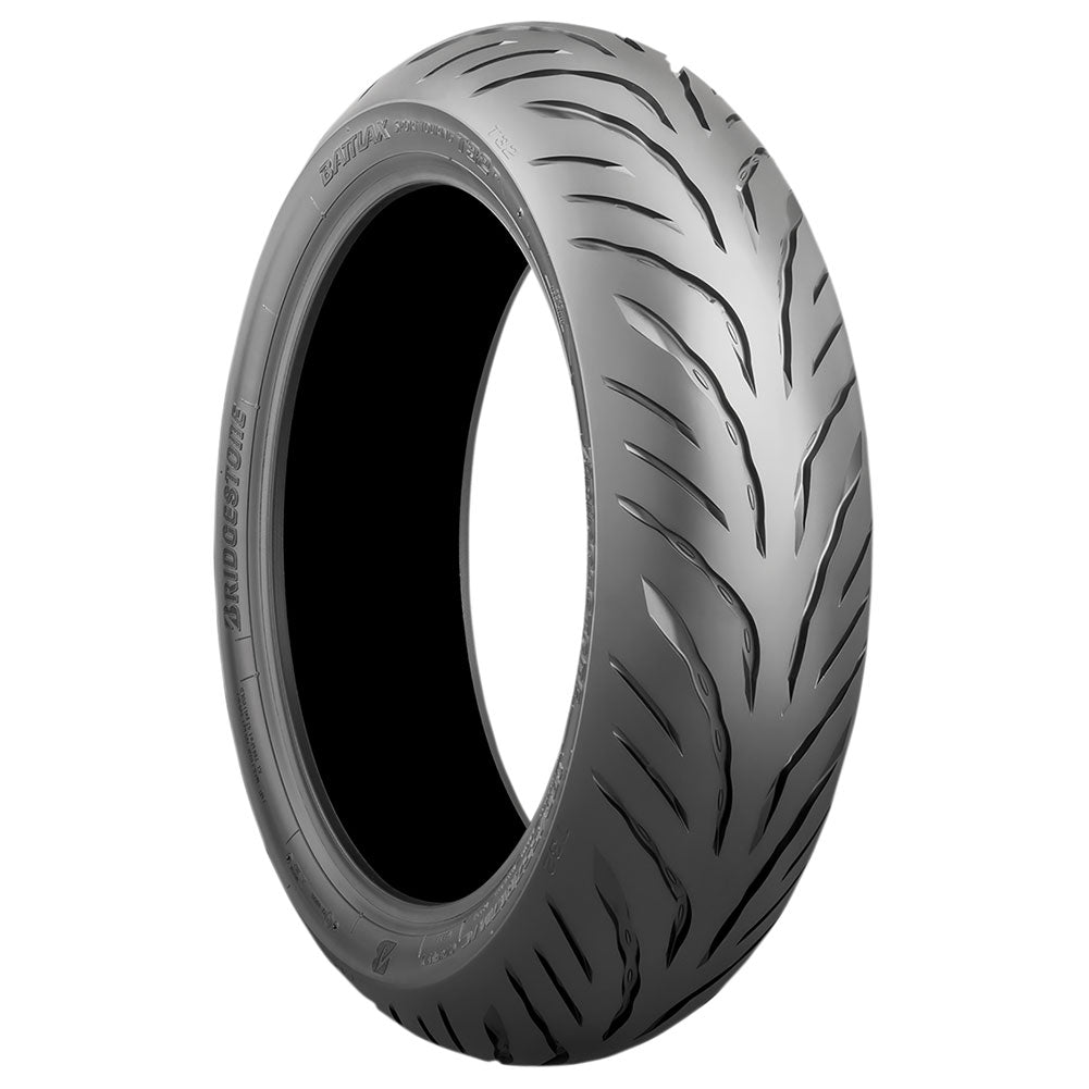 Bridgestone Battlax Sport Touring T32 Rear Motorcycle Tire