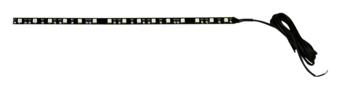 Custom Dynamics Magical Wizard 12" 15-LED Flexible Strip