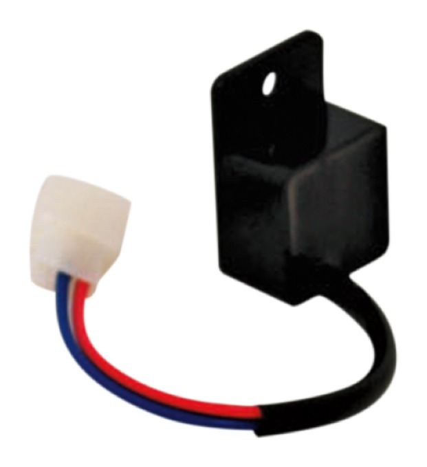 Custom Dynamics Standard DOT LED Flasher Relay