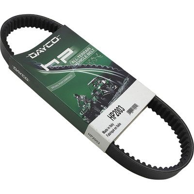 Dayco 1994 Polaris Big Boss 250 4x6 Drive Belt