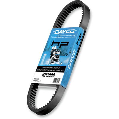 Dayco 1995 Arctic Cat EXT 580 Mountain Cat - Deep Lug EFI Drive Belt