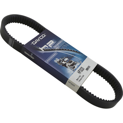 Dayco 1996 Polaris Indy 600 SP Drive Belt