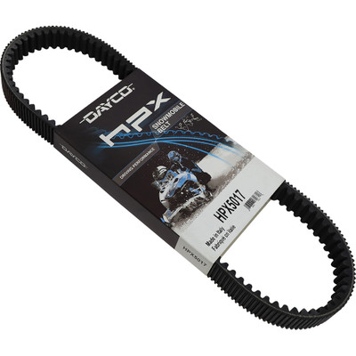 Dayco 1998-2002 Arctic Cat Thundercat 1000 Mountain Cat High Performance Extreme Drive Belt