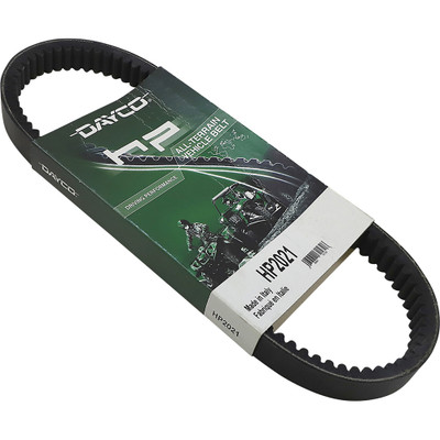 Dayco 1999-2002 Kawasaki KVF 400 A Prairie 4x4 Drive Belt