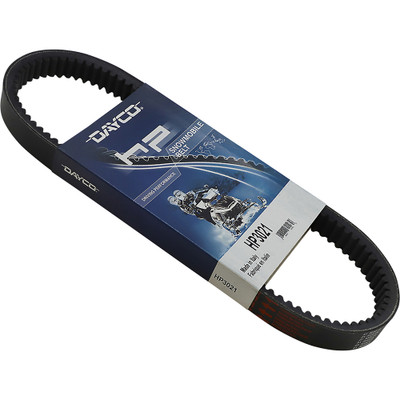 Dayco 1999-2003 Polaris Indy Deluxe 340 Drive Belt