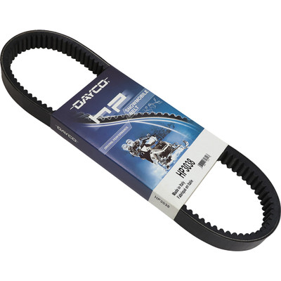 Dayco 1999 Arctic Cat Z 370 w/121" Track Drive Belt