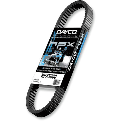 Dayco 2000-2001 Ski-Doo Summit 700 High Mark High Performance Extreme Drive Belt