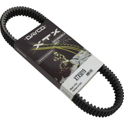 Dayco 2002 Ski-Doo Summit 700 Drive Belt