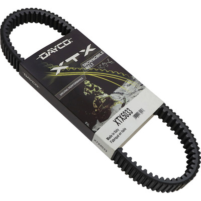 Dayco 2008-2009 Yamaha RS Vector Drive Belt